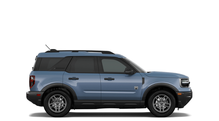 2026 Ford Bronco Sport® External Image 1
